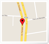 Localização